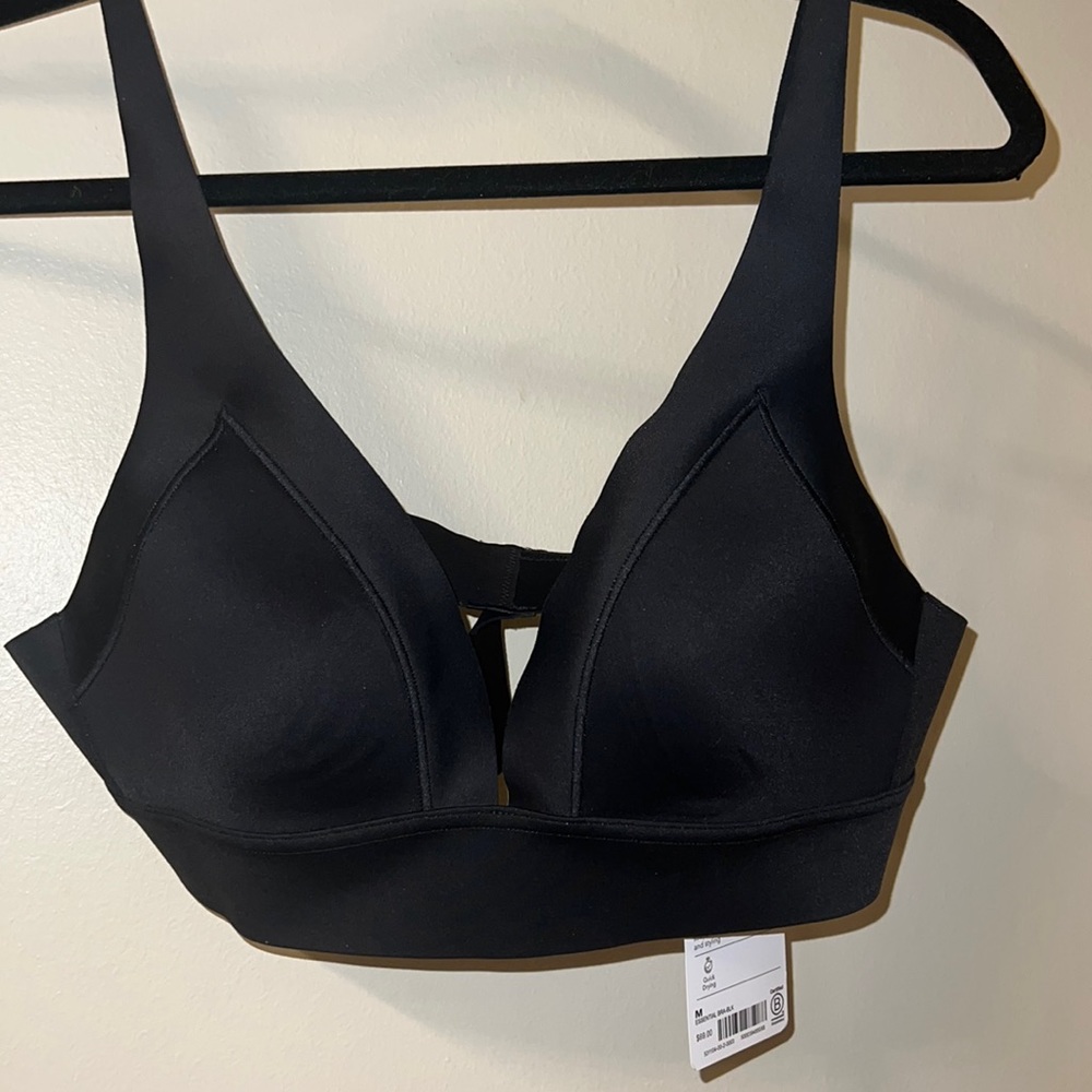 Athleta A-C essential bra